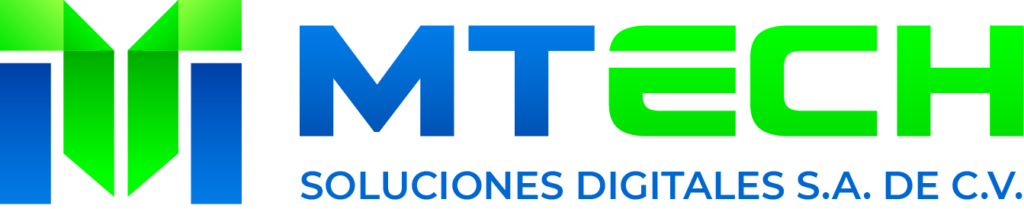 Mtech Soluciones Digitales